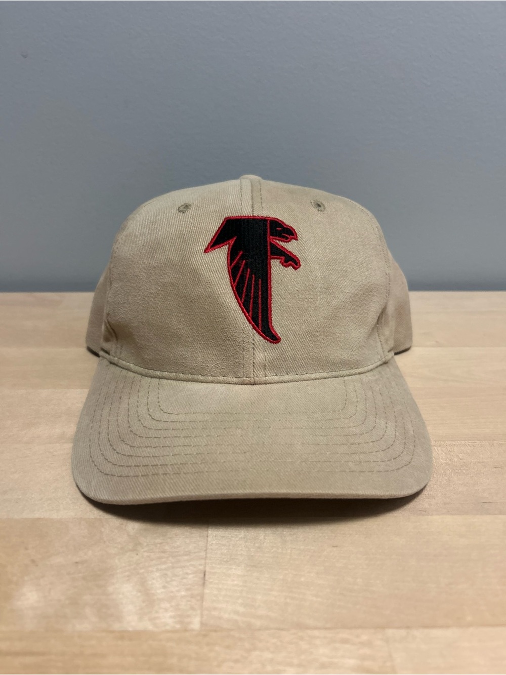 Atlanta Falcons Starter Vintage Snapback